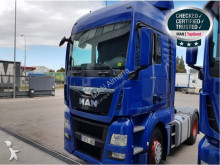 MAN TGX 18.480 4X2 BLS tractor unit