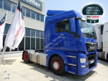MAN TGX 18.480 4X2 BLS tractor unit