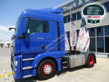 MAN TGX 18.480 4X2 BLS tractor unit