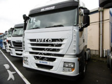 Iveco tractor unit