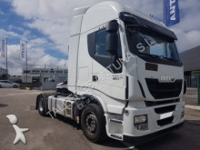 Iveco tractor unit