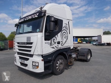 Iveco tractor unit