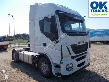 Iveco tractor unit