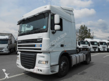 used tractor unit
