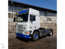 Volvo tractor unit