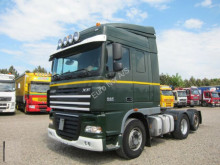 DAF tractor unit