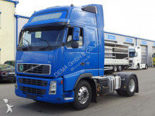tracteur Volvo