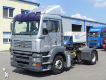 MAN tractor unit