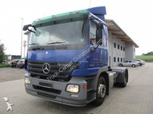 used tractor unit