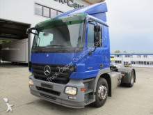 used tractor unit
