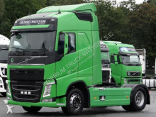tracteur Volvo FH - 460 / GLOBETROTTER / EEV / EXLUSIVE EDITION /