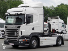 Scania R 440 / EUO 5 PDE / ETADE /ADBLUE /ECOLUTION tractor unit