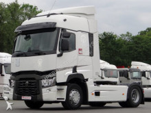 Renault - T 460 tractor unit