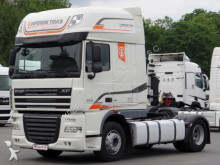 DAF XF - 105.460 /SUPER SPACE CAB/ EURO 5 EEV/ 09.2012 tractor unit