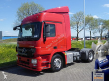 Mercedes Actros 1844 LS tractor unit