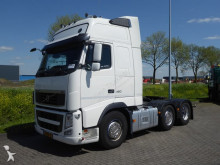 Volvo FH13 tractor unit