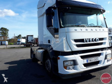 used tractor unit