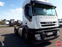 used tractor unit