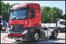 Mercedes tractor unit