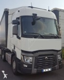 Renault tractor unit
