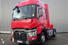 Renault tractor unit