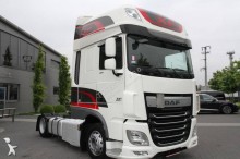 used low bed tractor unit