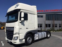 DAF tractor unit