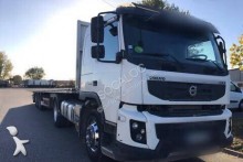 cap tractor Volvo