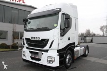 Iveco tractor unit