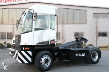 Kalmar tractor unit
