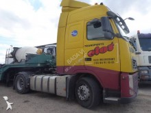 Volvo FH 480 tractor unit