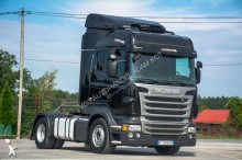 Scania R 400 tractor unit