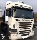 tracteur Scania R 440
