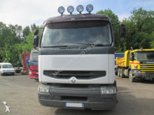 Renault tractor unit