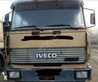 tracteur Iveco