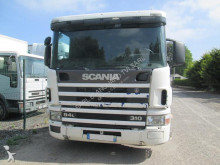 Scania tractor unit