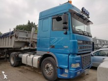 DAF XF95 480 tractor unit