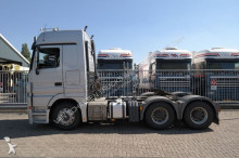 Mercedes Actros 2655 tractor unit