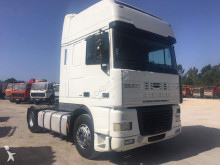 used tractor unit