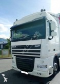 DAF XF105 460 tractor unit