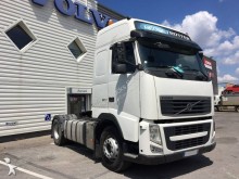 used tractor unit