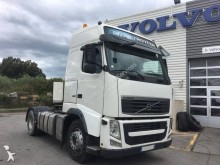 used tractor unit