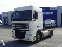 DAF XF105 460 tractor unit