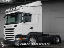 Scania G 450 tractor unit