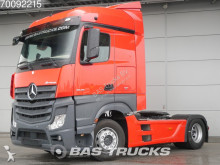 Mercedes Actros 1845 tractor unit