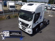 tracteur Iveco Stralis 460 Hi-Way