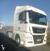 MAN TGX 18.480 XLX tractor unit