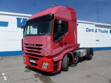tracteur surbaissé occasion