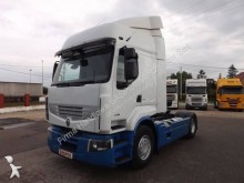 used tractor unit