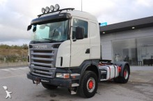 tracteur Scania R 420